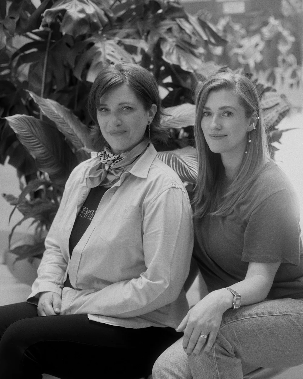 Zuzana Bieliková a Gabriela Belanová - BB² Studio